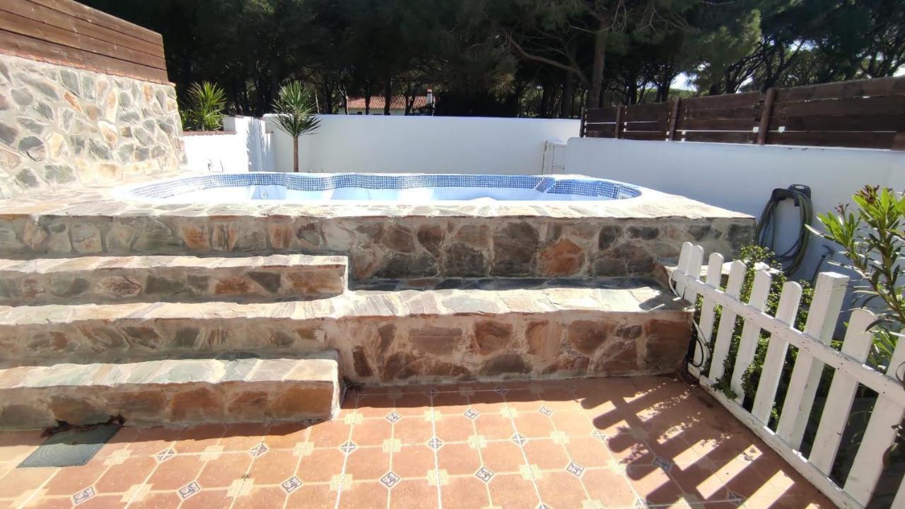 Villa Conil Conil De La Frontera Exterior photo